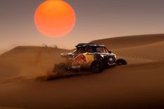 Foto: Red Bull Foto: Red Bull