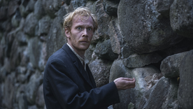 Drama, suspenso e intriga.&nbsp;