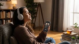 Cambiar el codec Bluetooth puede mejorar la calidad del audio en auriculares y parlantes compatibles. Cambiar el codec Bluetooth puede mejorar la calidad del audio en auriculares y parlantes compatibles.