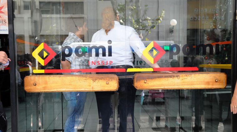 Un ciberataque perjudicó a los beneficiarios de PAMI Foto: ALF PONCE / MDZ