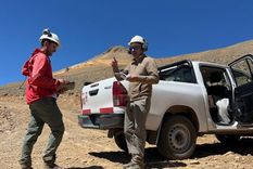 Foto: Gobierno de Mendoza