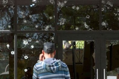 MDZol | Muchos de quienes ingresan en las filas del narcotráfico mexicano creen que tendrán una vida y corta y que, por tanto, deben vivirla al máximo con dinero fácil. Foto: BBC Mundo