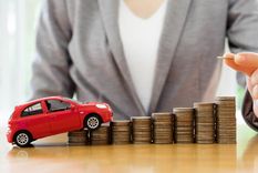 En ocasiones las cuotas de los planes de ahorro para compra de autos se actualizan muy por encima de la inflación y el ajuste cambiario. Foto: Archivo MDZ