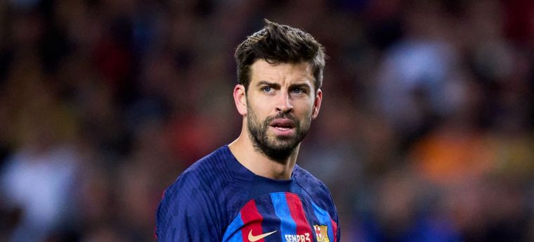 El abogado de Gerard Piqué dio algunos detalles de la separación con Shakira.