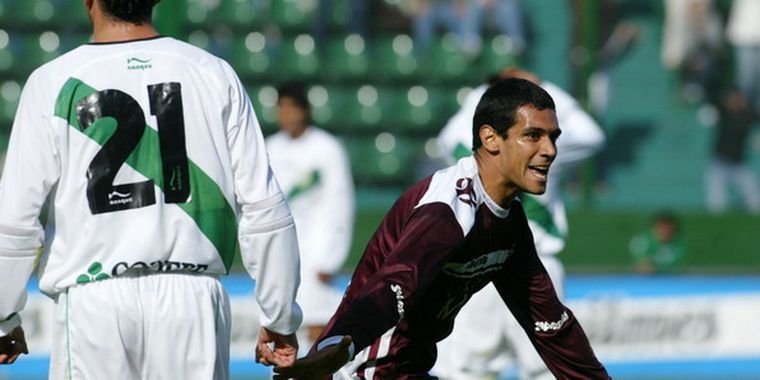 Lanús es el dueño del Sur. Foto: fotobaires