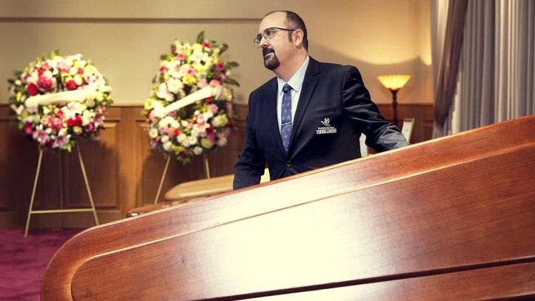 Para reír toda la serie.