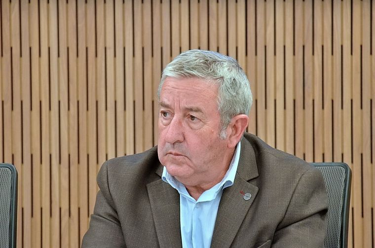 El diputado nacional Julio Cobos. Foto: X @JulioCobos El diputado nacional Julio Cobos. Foto: X @JulioCobos