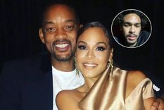 la ex esposa de will smith confeso el grave problema que tienen con su hijo trey