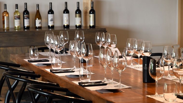 Las bodegas y restaurantes de Mendoza apelan a la creatividad para hacer crecer sus ventas en tiempos de crisis. Foto: ALF PONCE MERCADO / MDZ