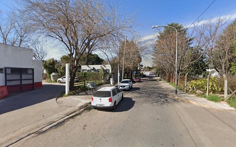 El Ministerio de Capital Humano denunció falta de mantenimiento durante los últimos años Foto: X