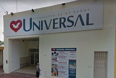 Boqueteros robaron más de $300.000 en un templo de la Iglesia Universal.