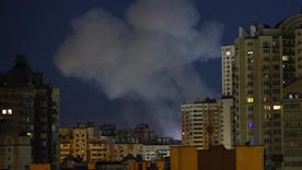Nueve muertos tras el ataque de Rusia en Kiev
