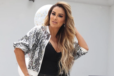 Ninel Conde Foto: ViveUSA