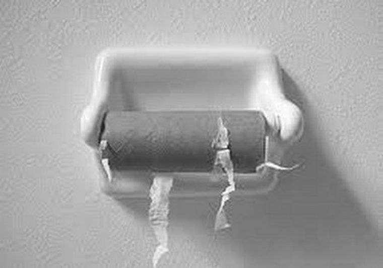 Todo pueder servir de argumento para secarmentes