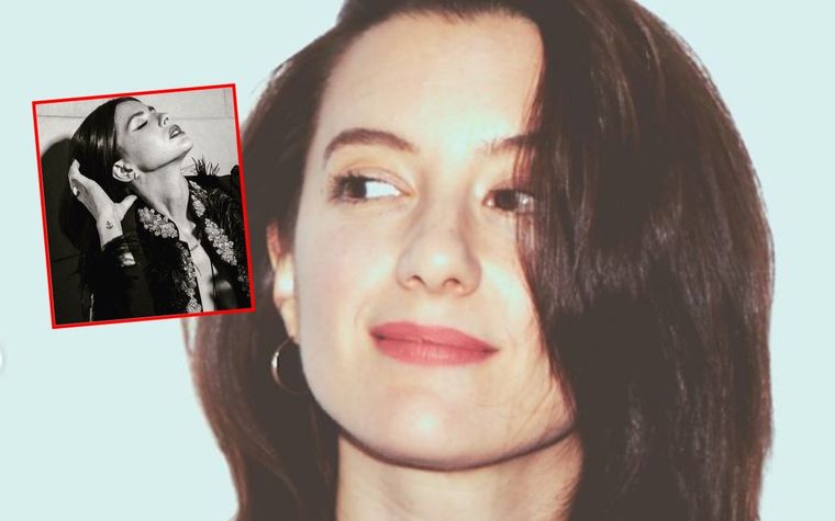 Su opinión La comediante habló del último descargo de la actriz.