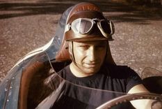 Efemérides ¿Qué sucedió un 24 de junio? Fuente: Pinterest Gear Head