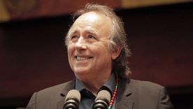 Joan Manuel Serrat será homenajeado por la UNCuyo. Foto: Instagram @joanmanuelserrat. Joan Manuel Serrat será homenajeado por la UNCuyo. Foto: Instagram @joanmanuelserrat.