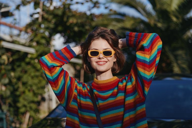 La tendencia que recomendó Vogue y todos están siguiendo.&nbsp;