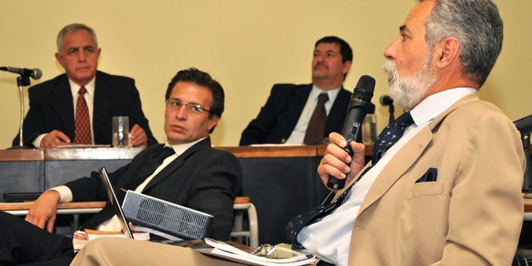 Foto: Agustín Mauricio/Mediamza.com