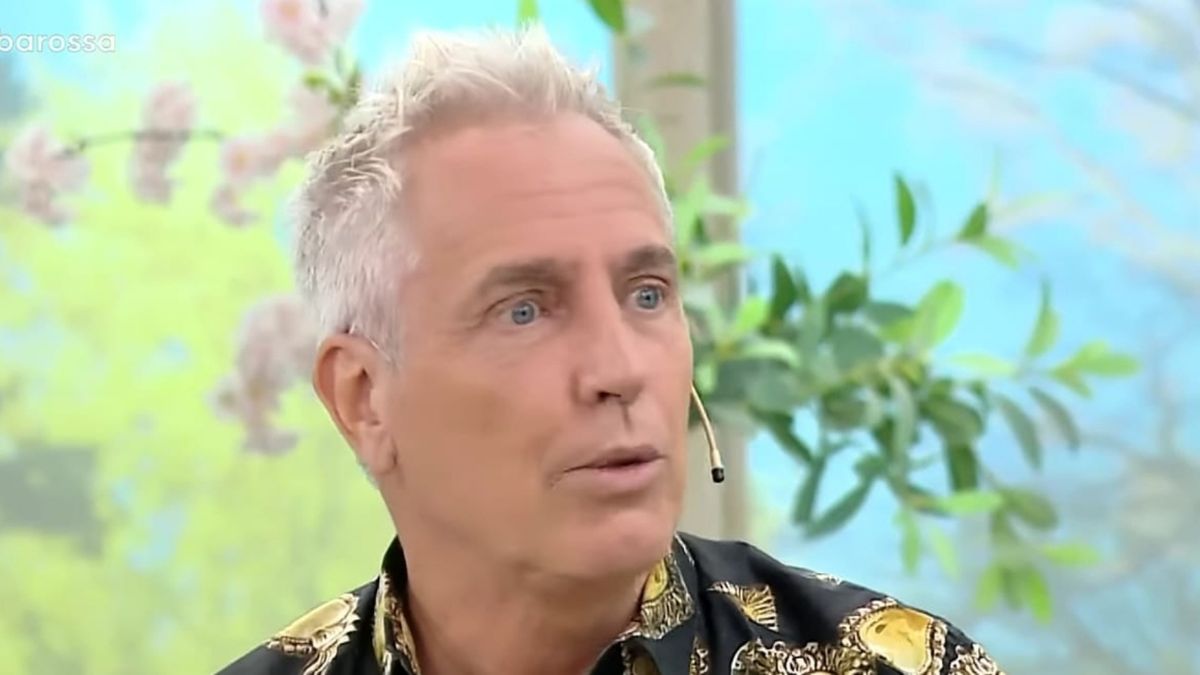 El preocupante accidente que sufrió Marley en Tailandia mientras estaba grabando Por el mundo