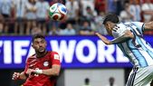 El gol de Enzo rompió un récord de búsquedas en Google. El gol de Enzo rompió un récord de búsquedas en Google.