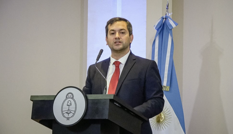 Ignacio Martín Yacobucci