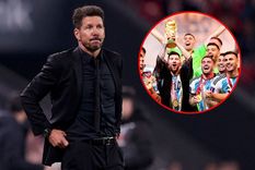 bomba: la figura argentina que quiere atletico de madrid para contrarrestar la ida de mbappe al real madrid