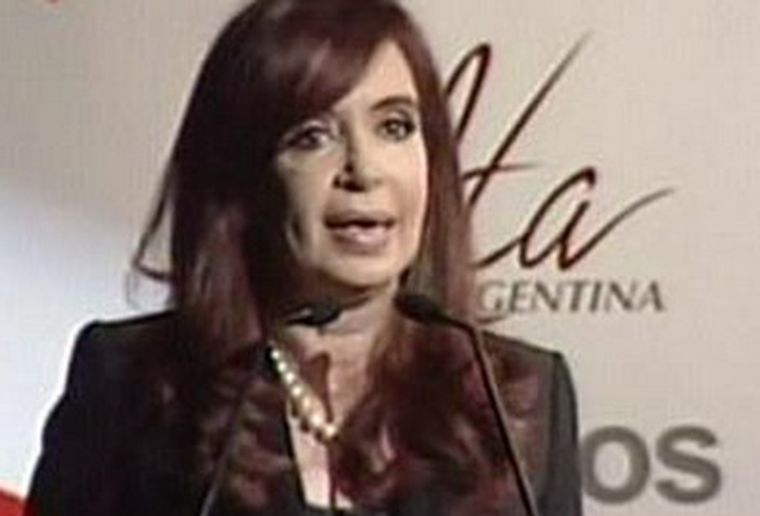 Foto: Captura de TV