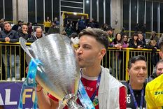 el mendocino grasso se consagro campeon de la copa italia de futsal el mendocino grasso se consagro campeon de la copa italia de futsal