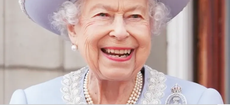 La reina Isabel II está muy cerca de alcanzar el récord histórico de años en un trono. Foto: Instagram @theroyalfamily