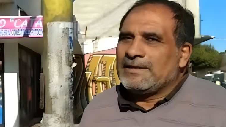 Foto: Captura de video