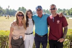 No te pierdas la galería de fotos, al final de la nota. Foto: Santiago Tagua