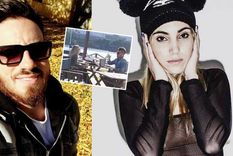 conoce a cleo caballero, la nueva conquista de fede bal