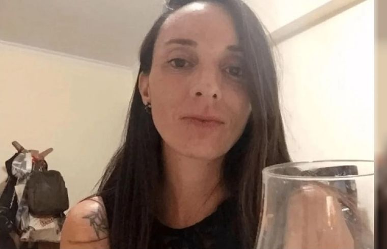 Femicidio de Alejandra Campana