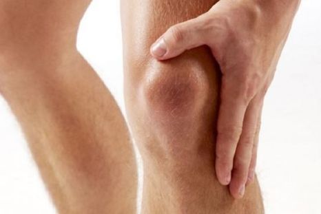 Un dolor que puede tener origen emocional. Un dolor que puede tener origen emocional.