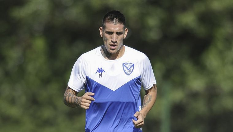 El hombre de 31 años envió un tajante mensaje por las redes. Foto: NA