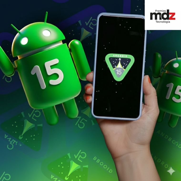 El mejor teléfono de Android no es Samsung.