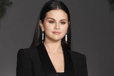 Selena Gomez no para de conquistar los corazones de sus seguidores. Foto: Archivo