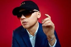 Bizarrap fue el socio musical de Shakira en la Session #53.