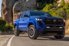 Toyota Tacoma&nbsp;