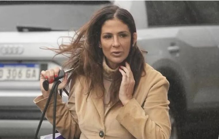 Los integrantes del tribunal se reúnen este jueves para confirmar si continúa el proceso contra la jueza Julieta Makintach &nbsp;