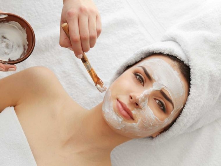 Los cambios en tu rostro se verán en pocas semanas. Foto: Mui Today