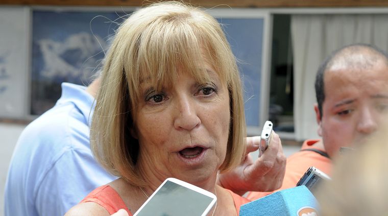 Foto: Alf Ponce / MDZ