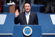 Los analistas alertan sobre los riesgos que implica la crisis generada por el presidente de Corea del Sur, Yoon Suk-yeol tas dictar la lley marcial. Foto: Wikipedia.