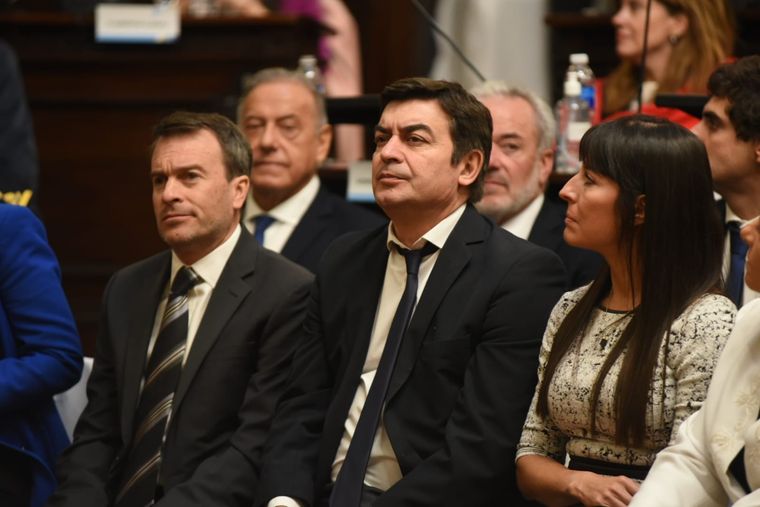 Foto: Maximiliano Ríos / MDZ