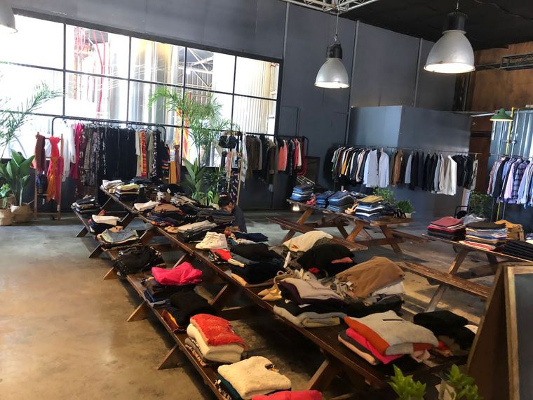 ¡Enterate de todo lo que habrá en la nueva feria de Otra Vuelta! Foto: Otra Vuelta