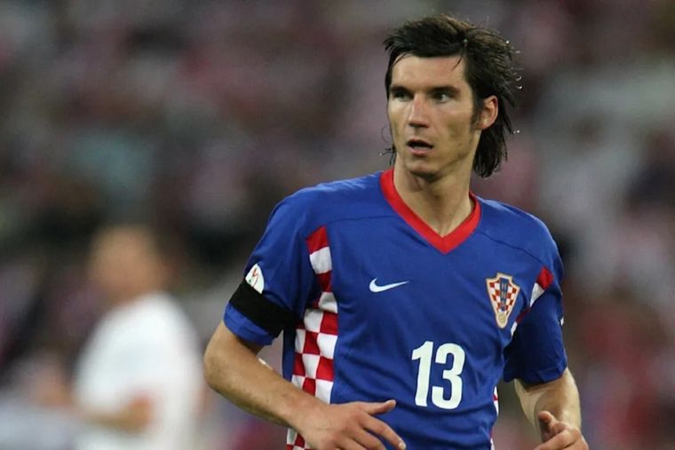 Nikola Pokrivac tenía 39 años