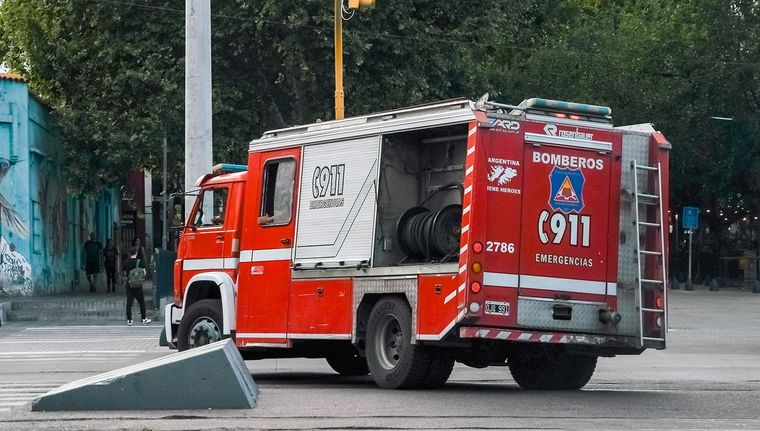 Foto: Archivo / Santiago Tagua/MDZ