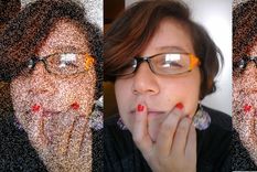 poemas de verano: agustina randis