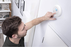 Los detectores de escapes pueden salvar miles de vidas. Foto: Archivo MDZ